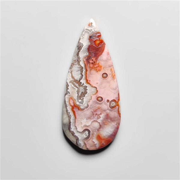 Laguna Lace Agate