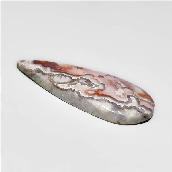 Laguna Lace Agate