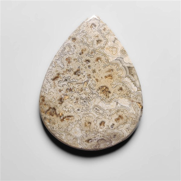 Laguna Lace Agate