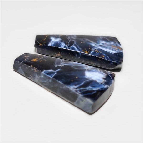 Pietersite