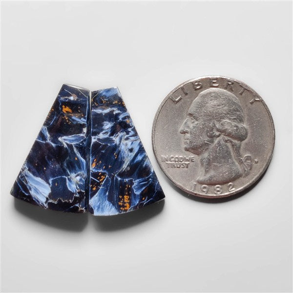 Pietersite