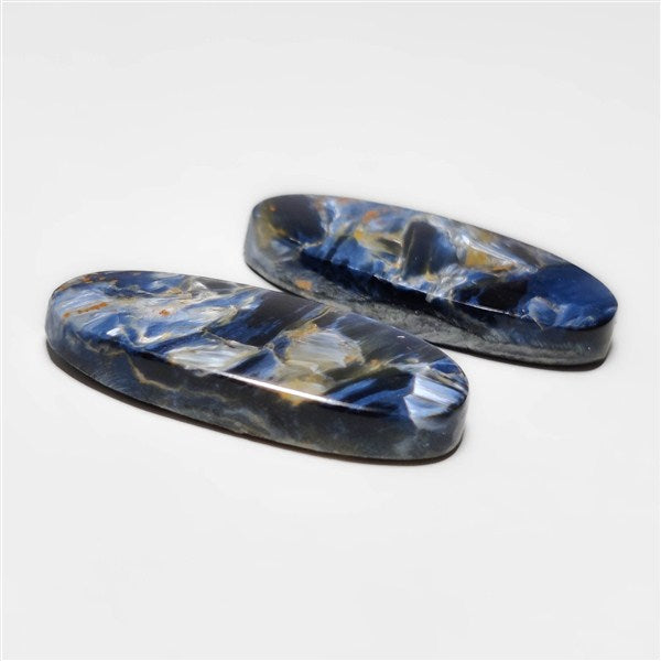Pietersite
