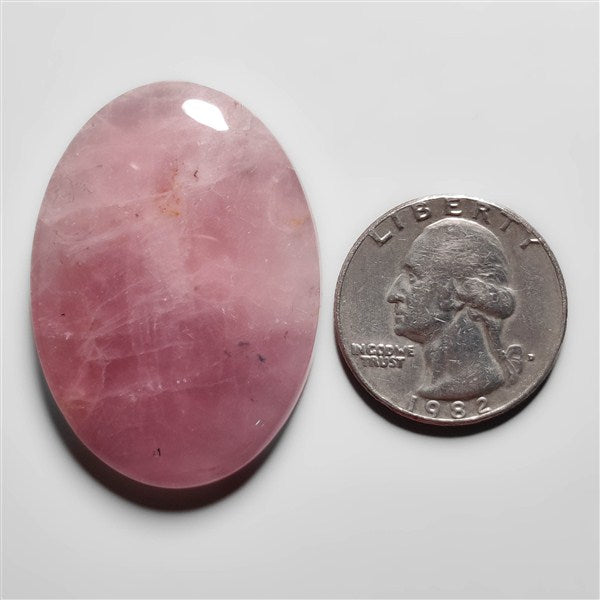 Rose Quartz