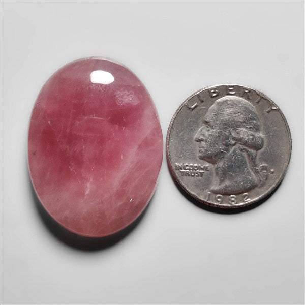 Rose Quartz