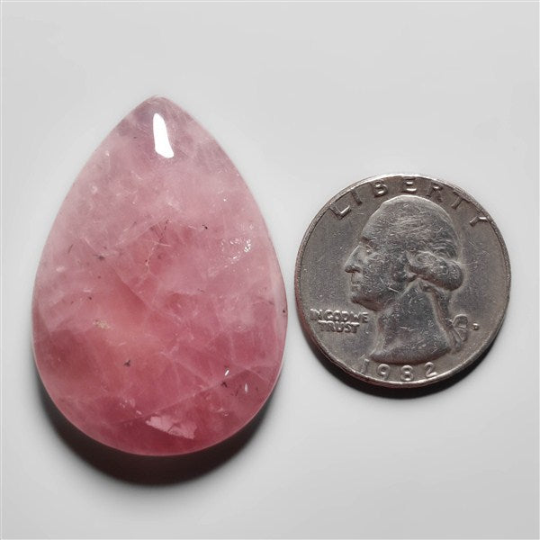 Rose Quartz