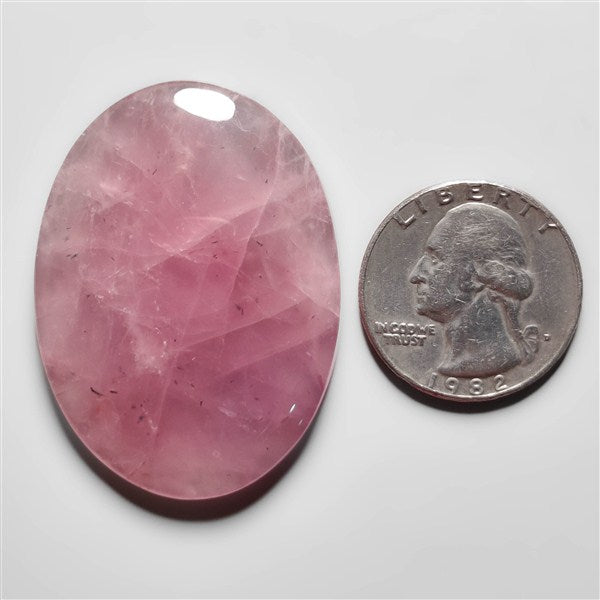 Rose Quartz