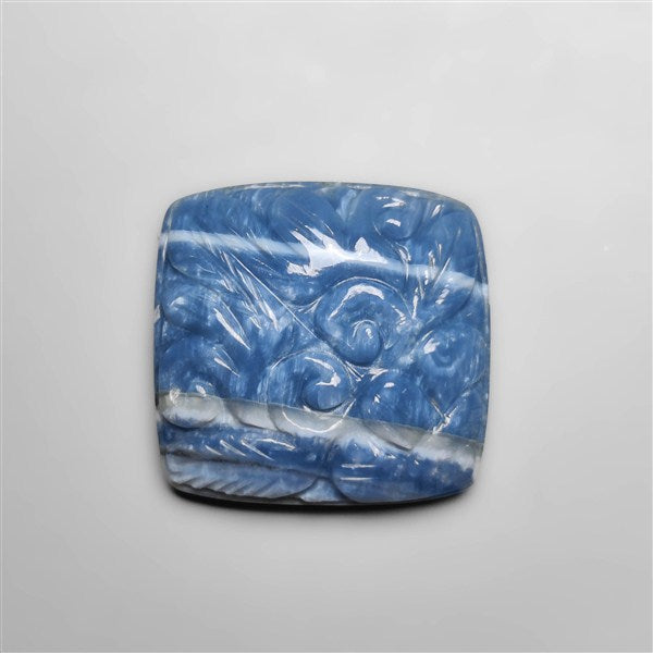 Blue Opal