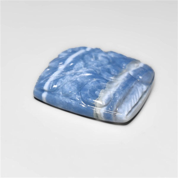 Blue Opal