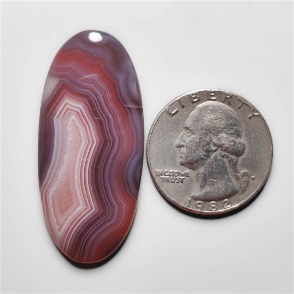 Botswana Agate