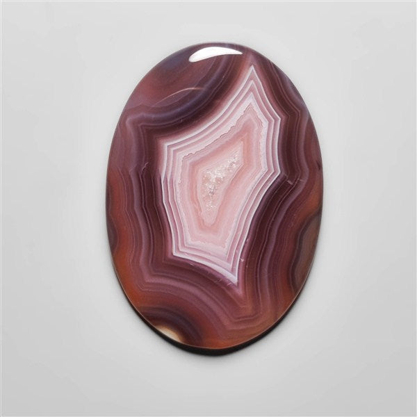 Botswana Agate