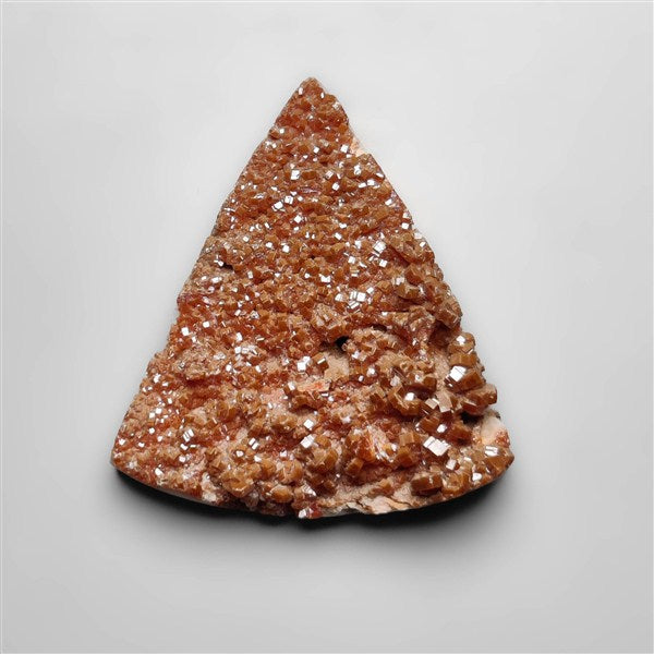 Vanadinite Druzy