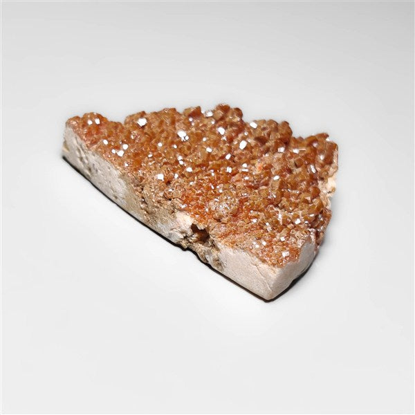 Vanadinite Druzy