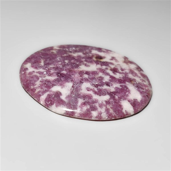 Lepidolite|Quartz