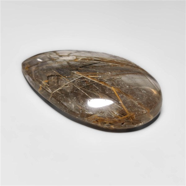 Grass Rutilated Quartz