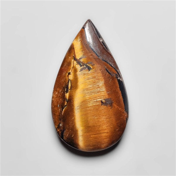 Tiger Eye