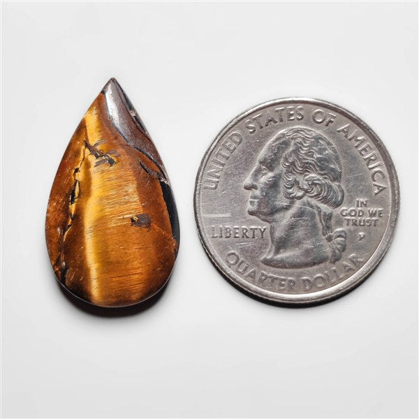 Tiger Eye