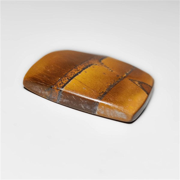 Tiger Eye