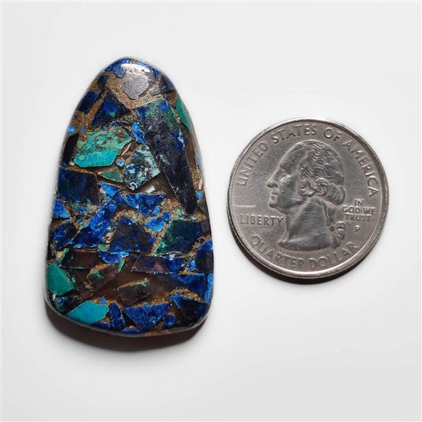 Chrysocolla