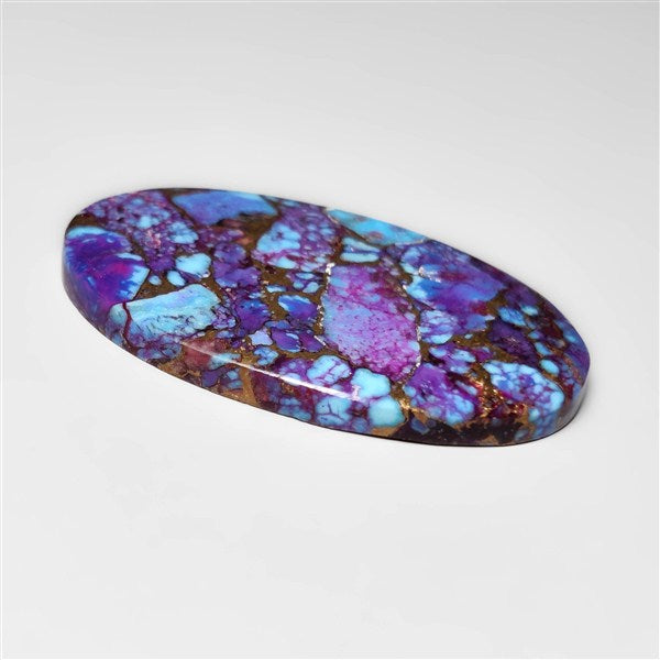 Mohave Turquoise