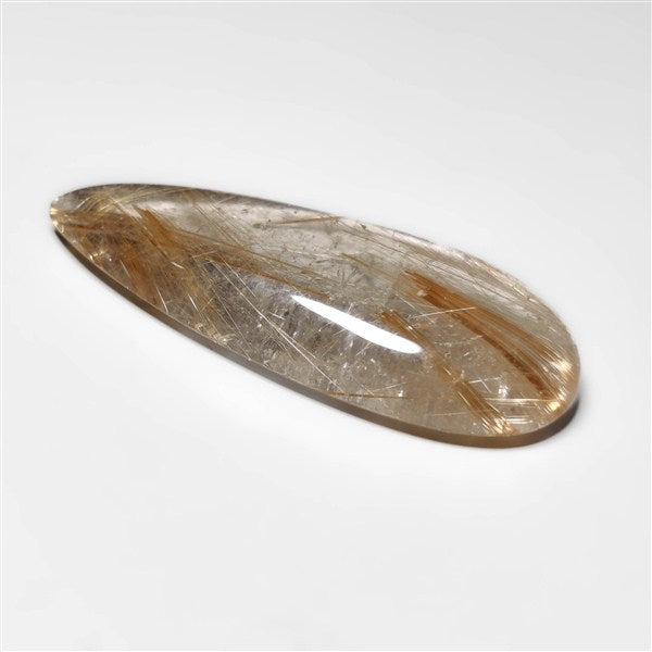 Rutilated Quartz