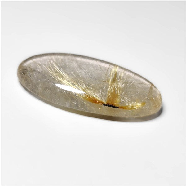 Rutilated Quartz