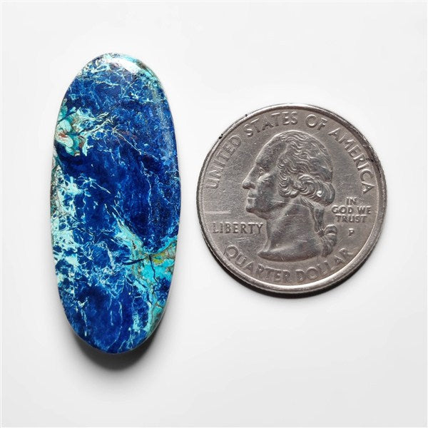 Shattuckite