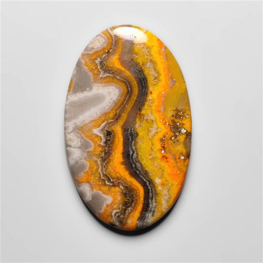 Bumble Bee Jasper