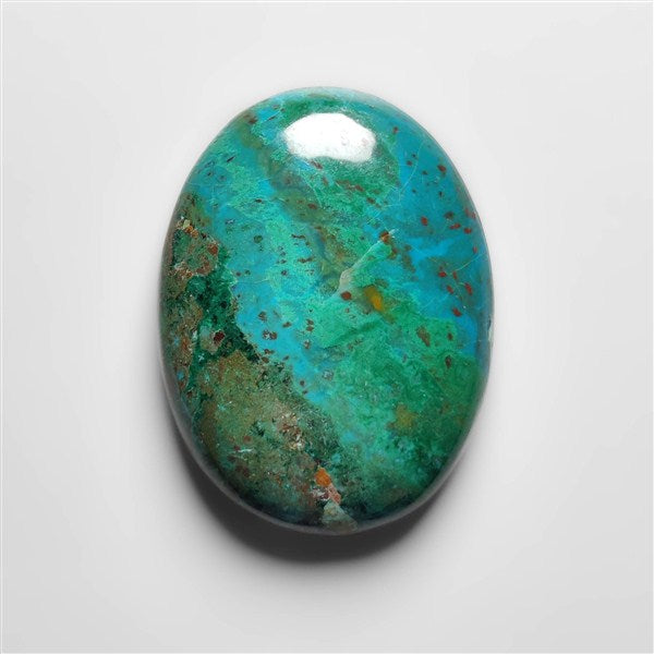 Chrysocolla