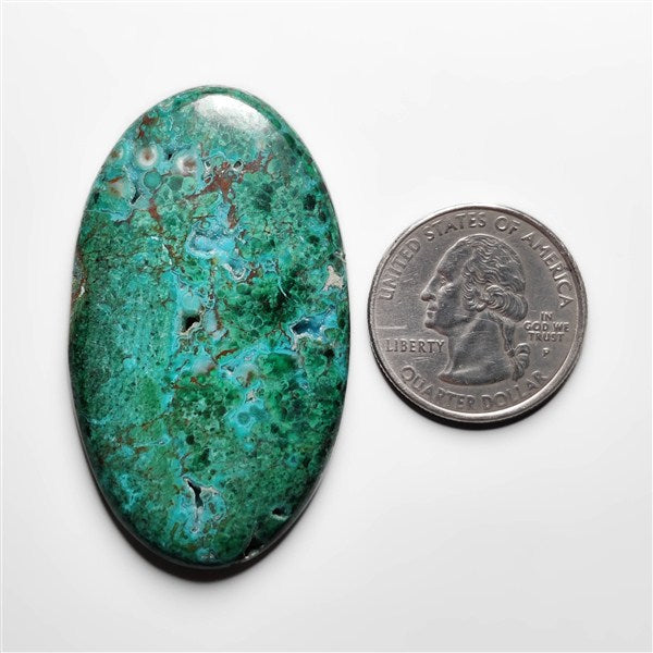 Chrysocolla