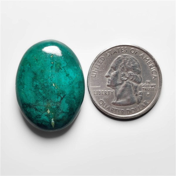 Chrysocolla