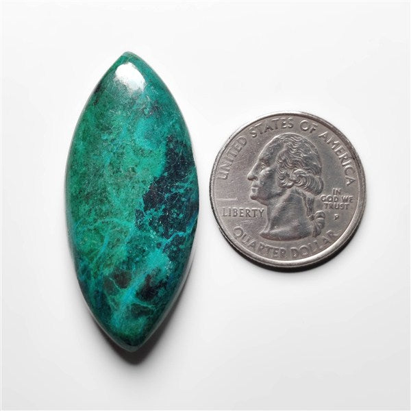 Chrysocolla