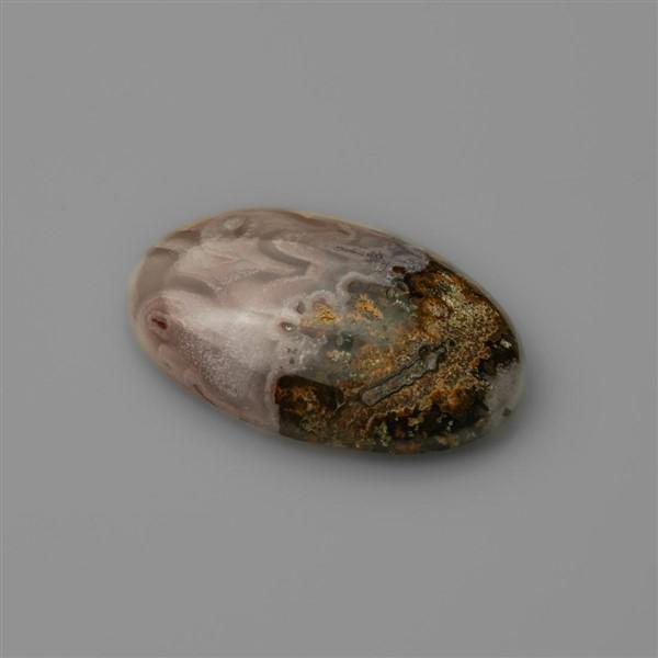 Agate|Botswana Agate