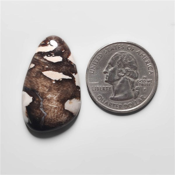 Peanut Wood Jasper