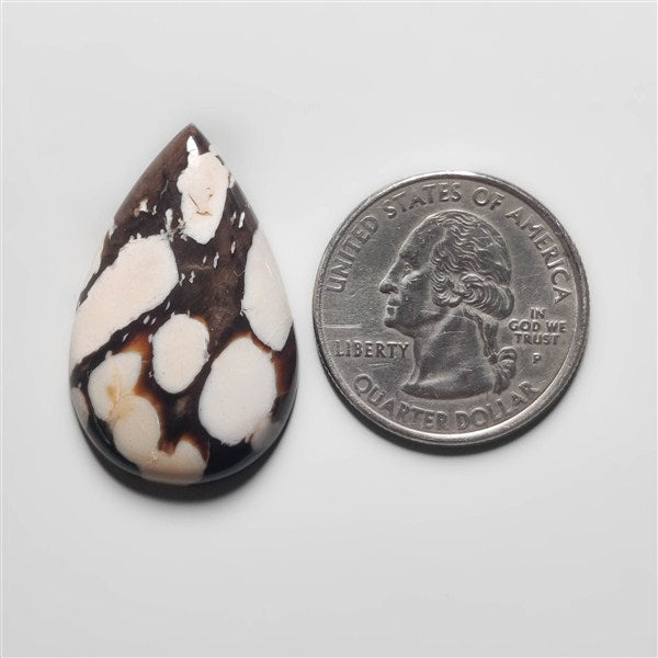 Peanut Wood Jasper