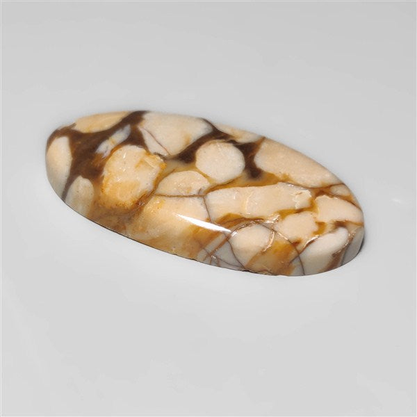 Peanut Wood Jasper