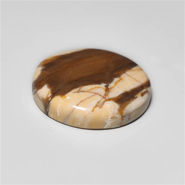 Peanut Wood Jasper