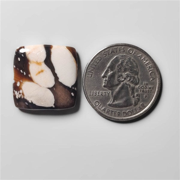 Peanut Wood Jasper