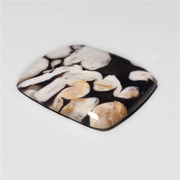 Peanut Wood Jasper
