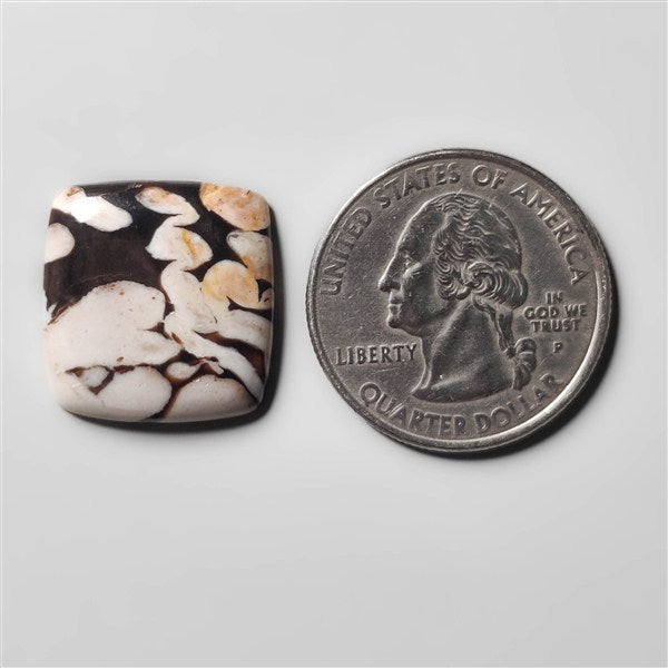 Peanut Wood Jasper