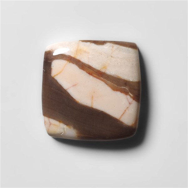 Peanut Wood Jasper