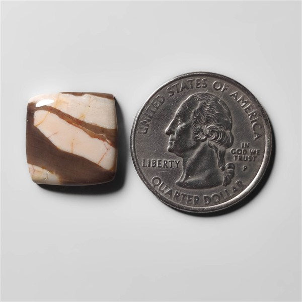 Peanut Wood Jasper
