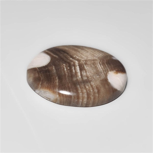 Peanut Wood Jasper