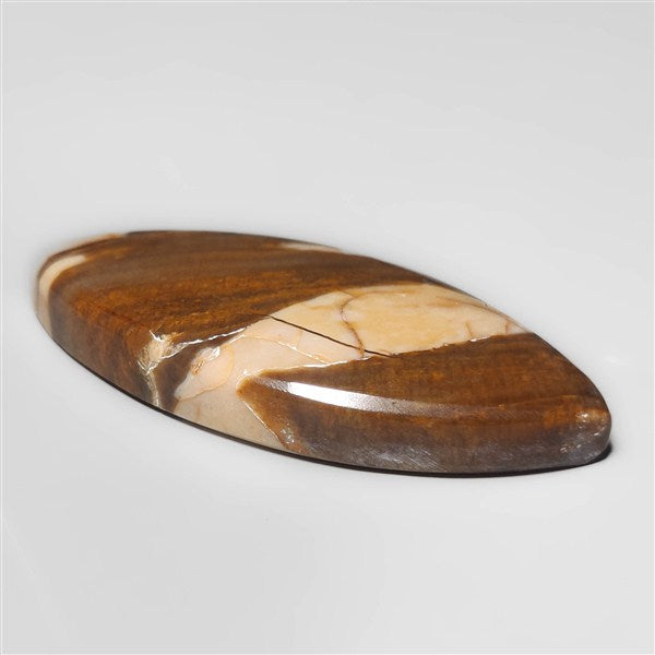 Peanut Wood Jasper