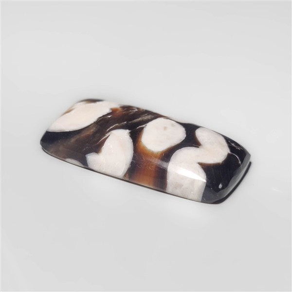 Peanut Wood Jasper