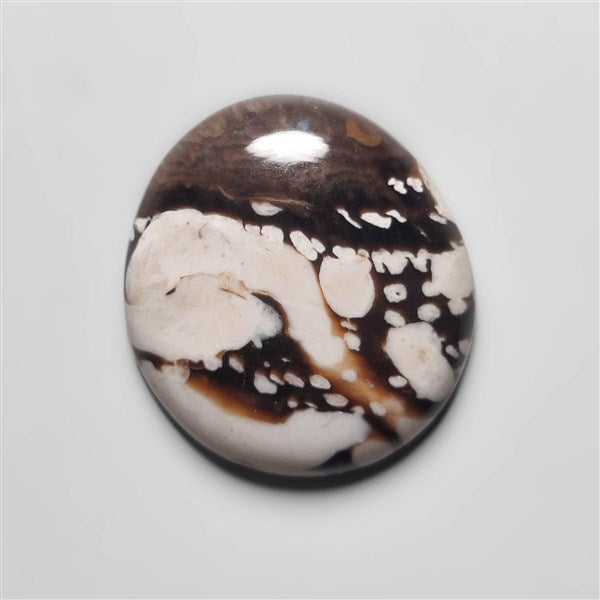 Peanut Wood Jasper