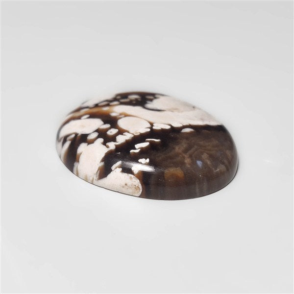 Peanut Wood Jasper