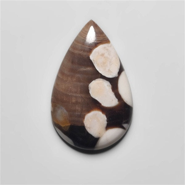 Peanut Wood Jasper