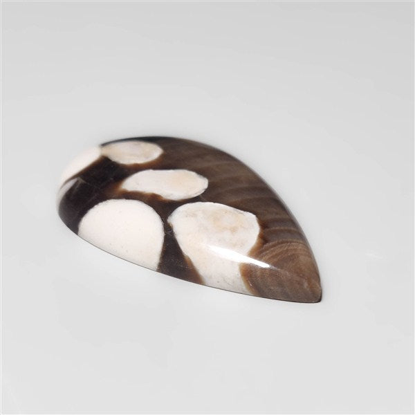 Peanut Wood Jasper