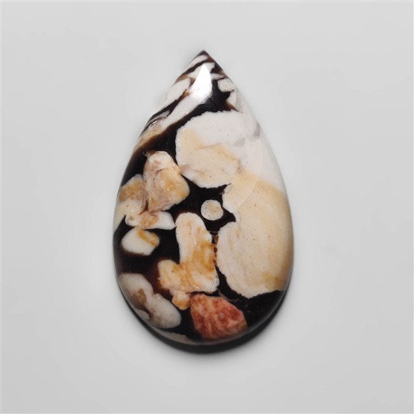 Peanut Wood Jasper