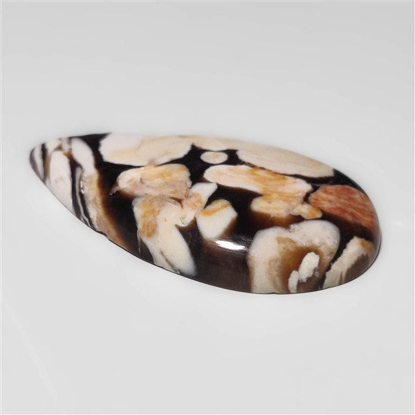 Peanut Wood Jasper